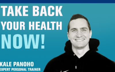 7: Fitness Training for The Normal Person — Kale Panoho