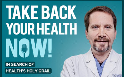 41: What is the Holy Grail of Health? Pt. II