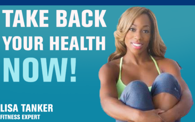 14: Handling More The Emotional Side of Weight loss — Lisa Tanker