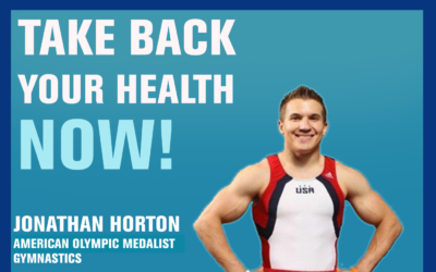 77: Creating the Fitness and Conditioning of an Olympian — Jonathan Horton