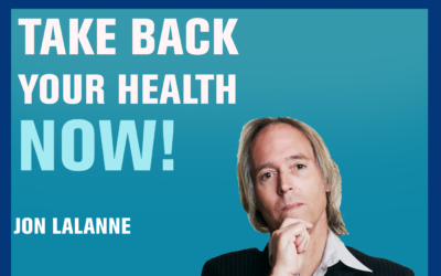 22: The LaLanne Secret to Optimal Health — Jon LaLanne