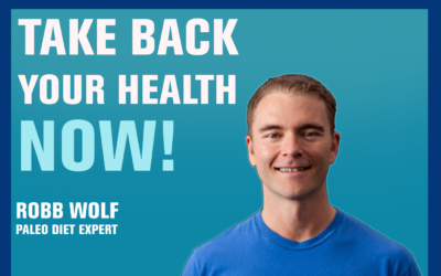 33: How Everyone Should Be Wired to Eat — Robb Wolf