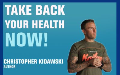 35: The Death of the Diet — Christopher Kidawski