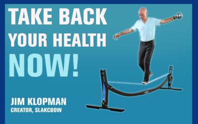 62: How Finding Your Balance Can Change Your Life