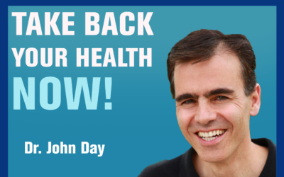 69: The Longevity Plan | Dr. John Day