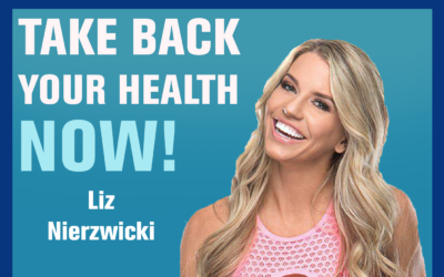 71: FigureFit, Becoming the Best Version of Yourself | Liz Nierzwicki