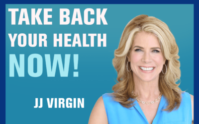 79: How Sugar is Impacting Your Diet | JJ Virgin