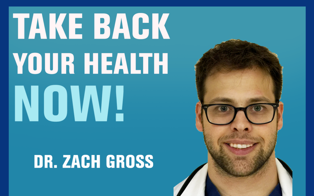 78: What Causes the Onset of Diabetes? | Dr. Zach Gross
