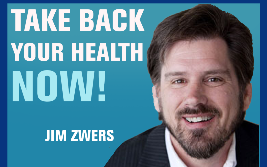 88: How a Better Ability to Learn Can Help You Control Your Life | Jim Zwers