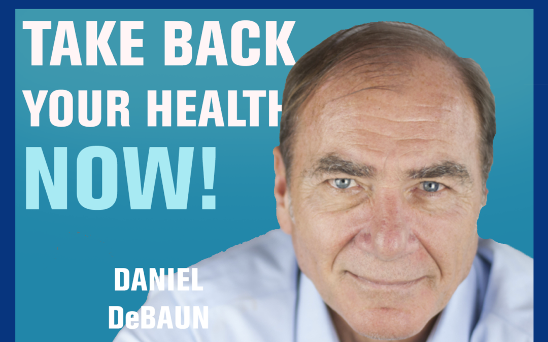 97: How to Defend and Shield Yourself from the Radiation in Your Electronics | Daniel DeBaun