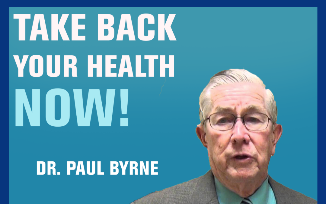 91: Brain Death and Organ Donation, What Patients Need to Know | Dr Paul Byrne